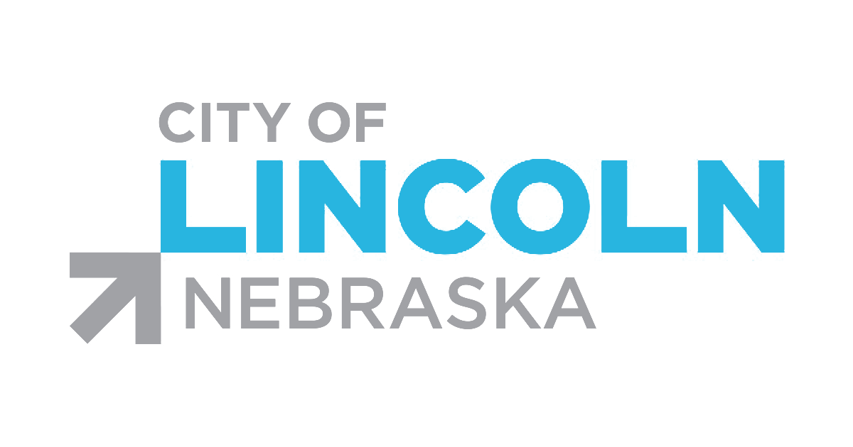City of Lincoln, Nebraska Logo