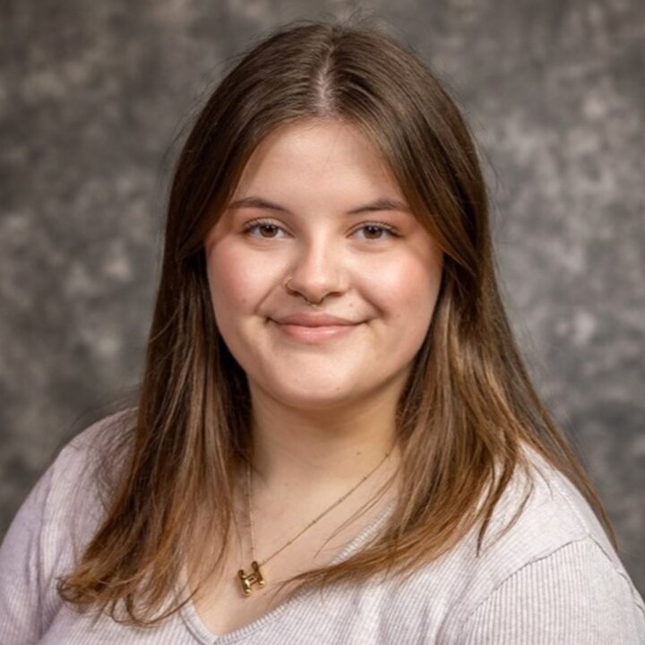 Avatar for Haylee Kraker